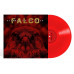 Falco – Sterben Um Zu Leben (LP, Album, Red Vinyl) Falco – Sterben Um Zu Leben (LP, Album, Red Vinyl)