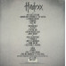 Future – HNDRXX (2LP, Album, Vinyl)