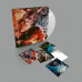 GoGo Penguin – Between Two Waves (12", 33 1/3 RPM, EP, Clear Vinyl)
