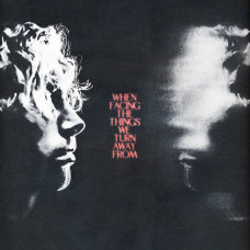Вінілова платівка Luke Hemmings – When Facing The Things We Turn Away From (LP, Album, Blue Vinyl)