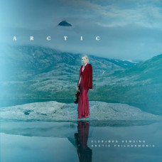 Вінілова платівка Eldbjorg Hemsing, Arctic Philharmonic – Arctic (LP, Album, Bioplastic, Limited Edition, 180g, Vinyl)