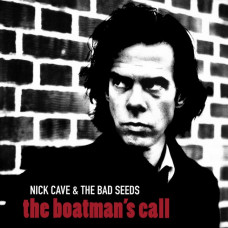 Вінілова платівка Nick Cave & The Bad Seeds – The Boatman's Call (LP, Album, Reissue, Vinyl)