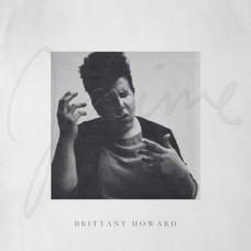 Вінілова платівка Brittany Howard – Jaime (LP, Album, Limited Edition, 180g, Sandstone Vinyl)