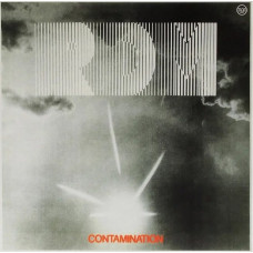 Вінілова платівка RDM – Contamination (LP, Album, Limited Edition, Reissue, Purple Vinyl)