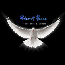 Вінілова платівка The Isley Brothers & Santana – Power Of Peace (2LP, Album, Vinyl)