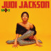 Judi Jackson – Grace (LP, Album, Vinyl)