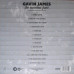 Gavin James – The Sweetest Part (LP, Album, Vinyl)