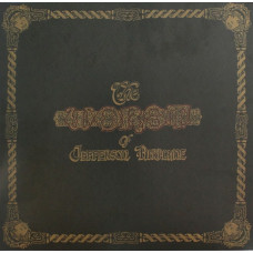 Вінілова платівка Jefferson Airplane – The Worst Of Jefferson Airplane (LP, Compilation, Reissue, Vinyl)