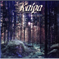 Вінілова платівка Kaipa – Urskog (2LP, CD, Album, 180g, Vinyl)