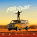 Khalid – Free Spirit (2LP, Album, Vinyl)