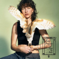 Вінілова платівка King Princess – Hold On Baby (LP, Album, Vinyl)