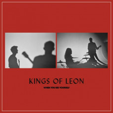 Вінілова платівка Kings Of Leon – When You See Yourself (2LP, Album, Limited Edition, Cream, Vinyl)