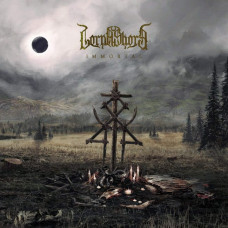 Вінілова платівка Lorna Shore – Immortal (LP, CD, Album, Vinyl)