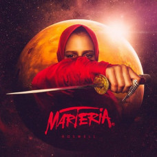 Вінілова платівка Marteria – Roswell (2LP, Album, Vinyl)