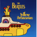 The Beatles – Yellow Submarine Songtrack (LP, Compilation, Vinyl) The Beatles – Yellow Submarine Songtrack (LP, Compilation, Vinyl)