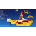 The Beatles – Yellow Submarine Songtrack (LP, Compilation, Vinyl) The Beatles – Yellow Submarine Songtrack (LP, Compilation, Vinyl)