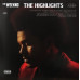 The Weeknd – The Highlights (CD, Compilation)