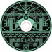 The Weeknd – Kiss Land (CD, Album, Reissue)