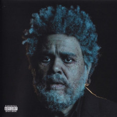 CD диск The Weeknd – Dawn FM (CD, Album, Stereo)