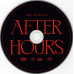 The Weeknd – After Hours (CD, Album)