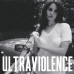 CD диск Lana Del Rey – Ultraviolence (CD, Album, Repress)