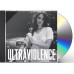 CD диск Lana Del Rey – Ultraviolence (CD, Album, Repress)