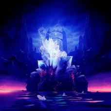 Вінілова платівка Monuments – In Stasis (LP, CD, Album, 180g, Vinyl)