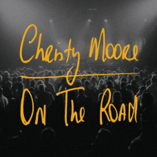 Вінілова платівка Christy Moore – On The Road (3LP, Stereo, Vinyl)