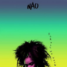 Вінілова платівка Nao – For All We Know (2LP, Album, Vinyl)
