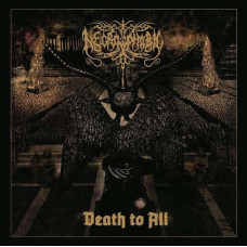 Вінілова платівка Necrophobic – Death To All (LP, Album, Reissue, 180g, Vinyl)