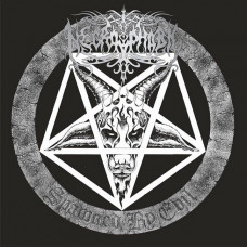 Вінілова платівка Necrophobic – Spawned By Evil (LP, Reissue, Vinyl)