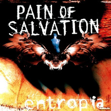 Вінілова платівка Pain Of Salvation – Entropia (2LP, CD, Album, 180 gram, Vinyl)