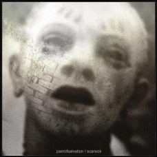 Вінілова платівка Pain Of Salvation – Scarsick (2LP, CD, Album, 180g, Vinyl)