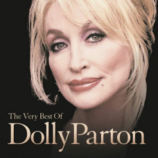 Вінілова платівка Dolly Parton – The Very Best Of Dolly Parton (2LP, Compilation, Vinyl)