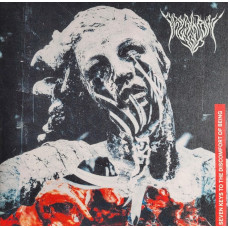 Вінілова платівка Predatory Void – Seven Keys To The Discomfort Of Being (LP, Album, 180g, Vinyl)