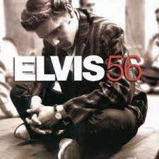 Вінілова платівка Elvis Presley – Elvis 56 (LP, Compilation, Mono, Vinyl)