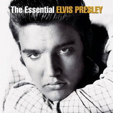 Вінілова платівка Elvis Presley – The Essential Elvis Presley (2LP, Compilation, Vinyl)
