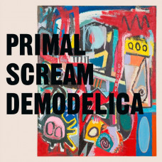Вінілова платівка Primal Scream – Demodelica (2LP, Compilation, 180g, Vinyl)