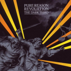 Вінілова платівка Pure Reason Revolution – The Dark Third (2LP, 2CD, Album, Gatefold, Vinyl)