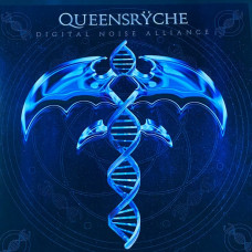 Вінілова платівка Queensryche – Digital Noise Alliance (2LP, Album, 180g, Vinyl)