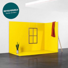 Вінілова платівка Revolverheld – Zimmer mit Blick (2LP, CD, Album, Gatefold, Vinyl)