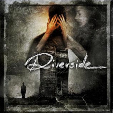 Вінілова платівка Riverside – Out Of Myself (LP, CD, Album, 180g, Vinyl)