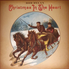 Bob Dylan – Christmas In The Heart (LP, Album, Reissue, Vinyl) - 264367- 1'290 грн - придбати в Україні за низькою ціною, відгуки на книгу - 
