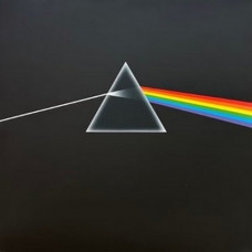 Вінілова платівка Pink Floyd – The Dark Side Of The Moon (LP, Album, Reissue, Remastered, Stereo, 50th Anniversary, 180 Gram, Vinyl)