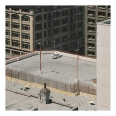 Вінілова платівка Arctic Monkeys – The Car (LP, Album, Vinyl)