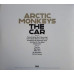 Arctic Monkeys – The Car (LP, Album, Vinyl) Arctic Monkeys – The Car (LP, Album, Vinyl)