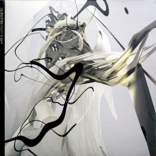 Вінілова платівка Autechre – Draft 7.30 (2LP, Album, Reissue, Vinyl)
