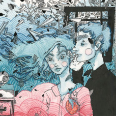 Вінілова платівка Motion City Soundtrack – Even If It Kills Me (2LP, Album, Limited Edition, Reissue, 180 Gram, Vinyl)