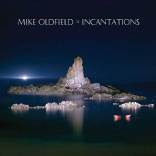 Вінілова платівка Mike Oldfield – Incantations (2LP, Album, Record Store Day, Reissue, Remastered, Clear Vinyl)