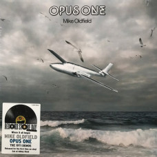 Вінілова платівка Mike Oldfield – Opus One (LP, Record Store Day, Reissue, Vinyl)